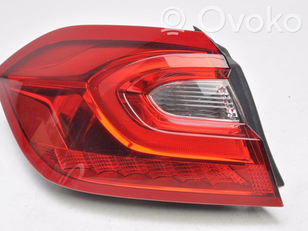Ford Fiesta Takavalot 