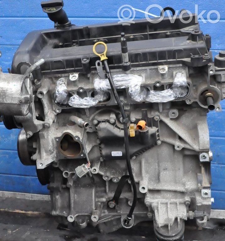 Ford Focus C-MAX Motor completo 