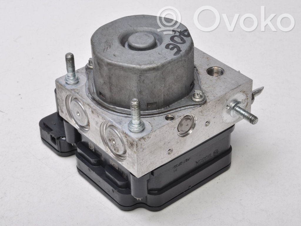 Renault Zoe ABS Pump 
