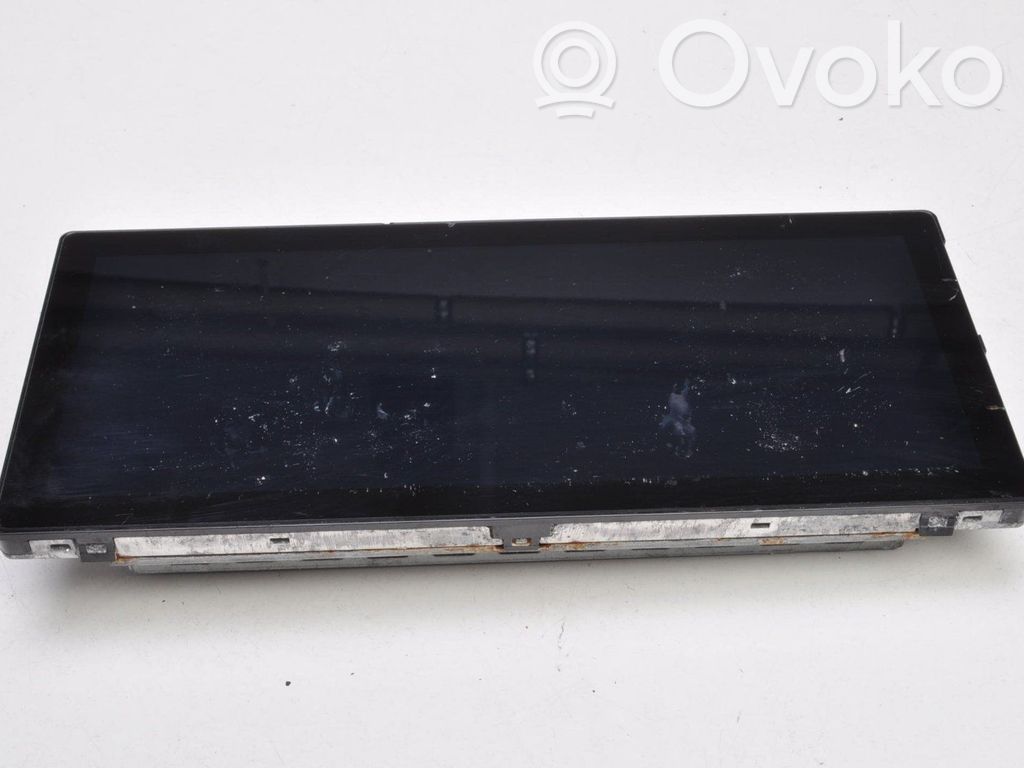 Land Rover Evoque II Monitor / wyświetlacz / ekran 