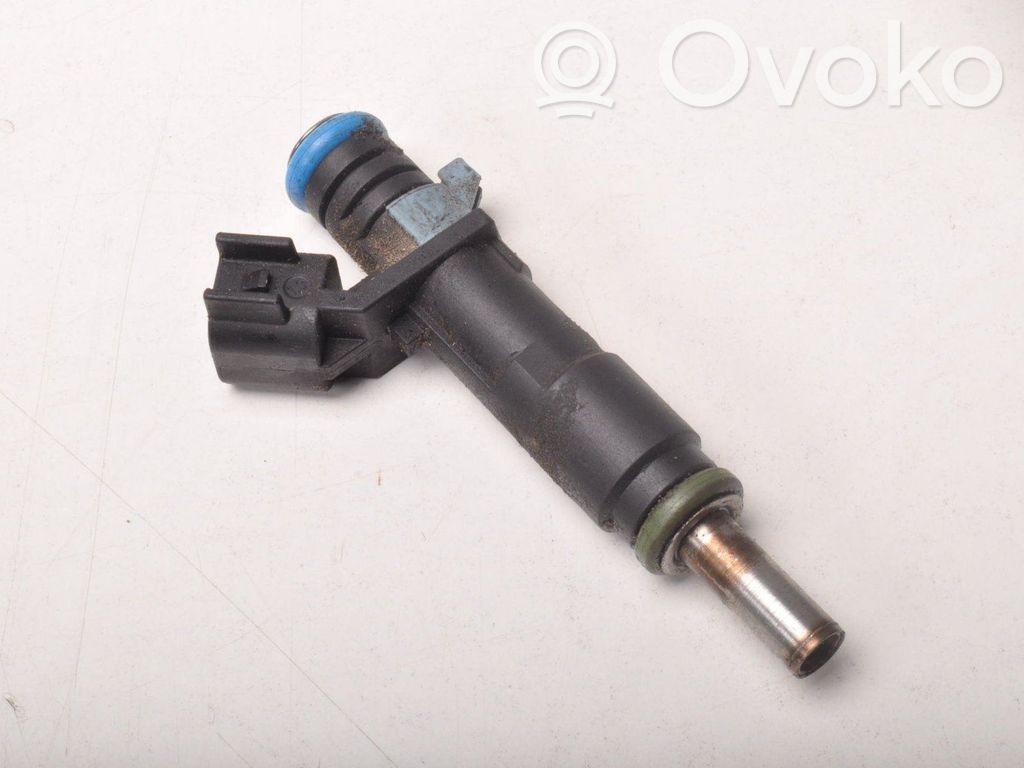 Ford Fiesta Inyector de combustible 