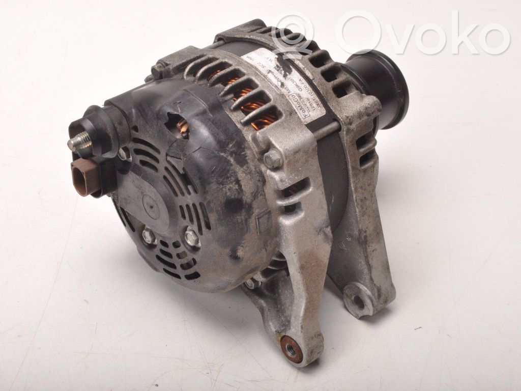 Ford Fiesta Ģenerators 