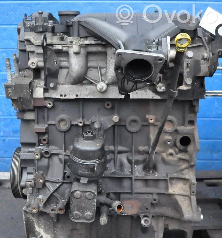 Ford Focus C-MAX Dzinēja komplekts 