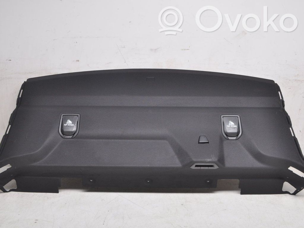 BMW 5 G60 G61 Tailgate/boot cover trim set 