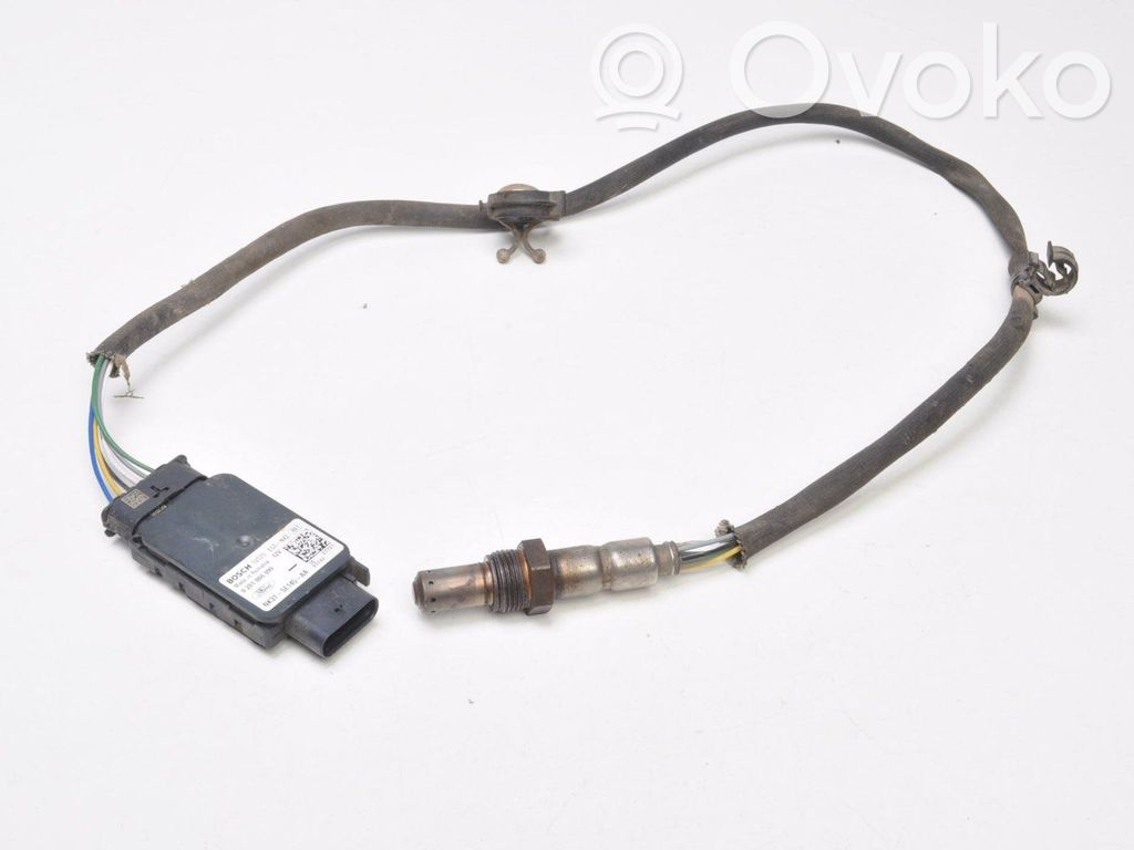 Зонд «Lambda»   NK315E145AA,0281008899