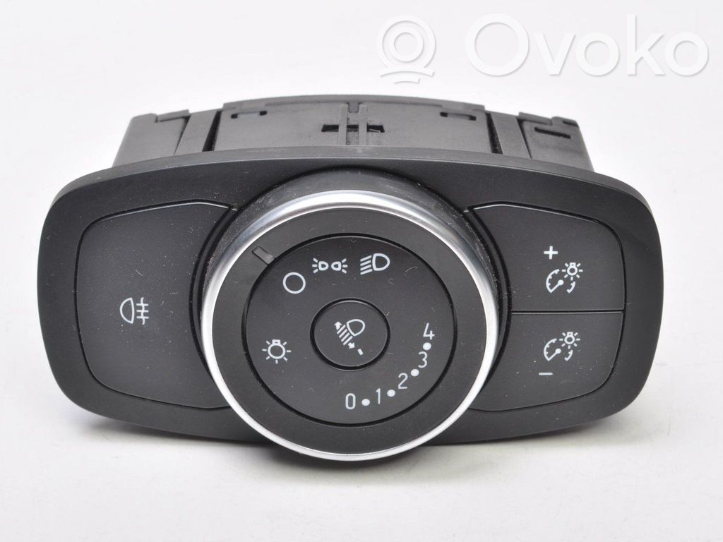 Ford Transit VII Light switch 