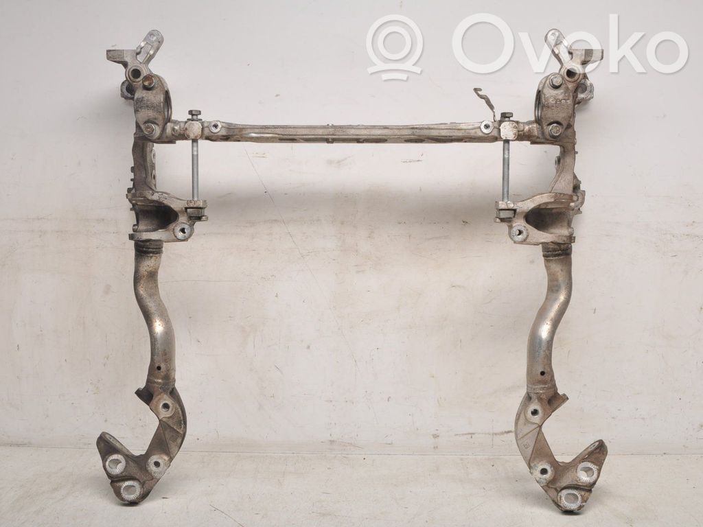 Bentley Bentayga Rear suspension assembly kit set 