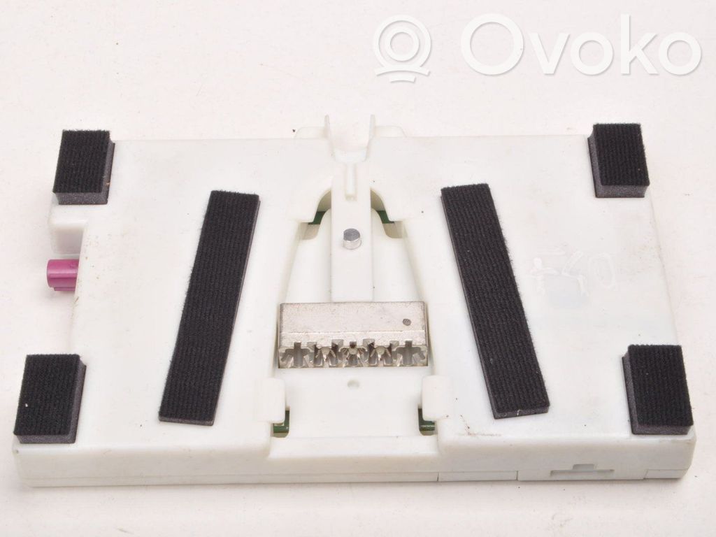 BMW 1 F40 Other control units/modules 