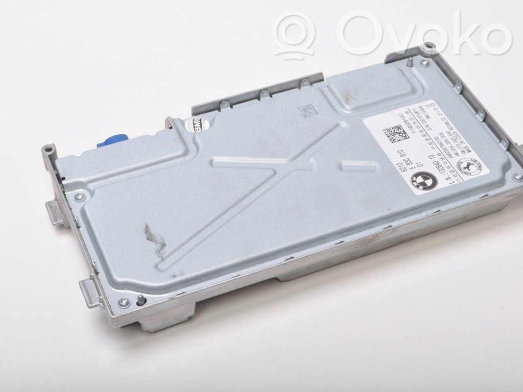 BMW 5 G60 G61 Other control units/modules 