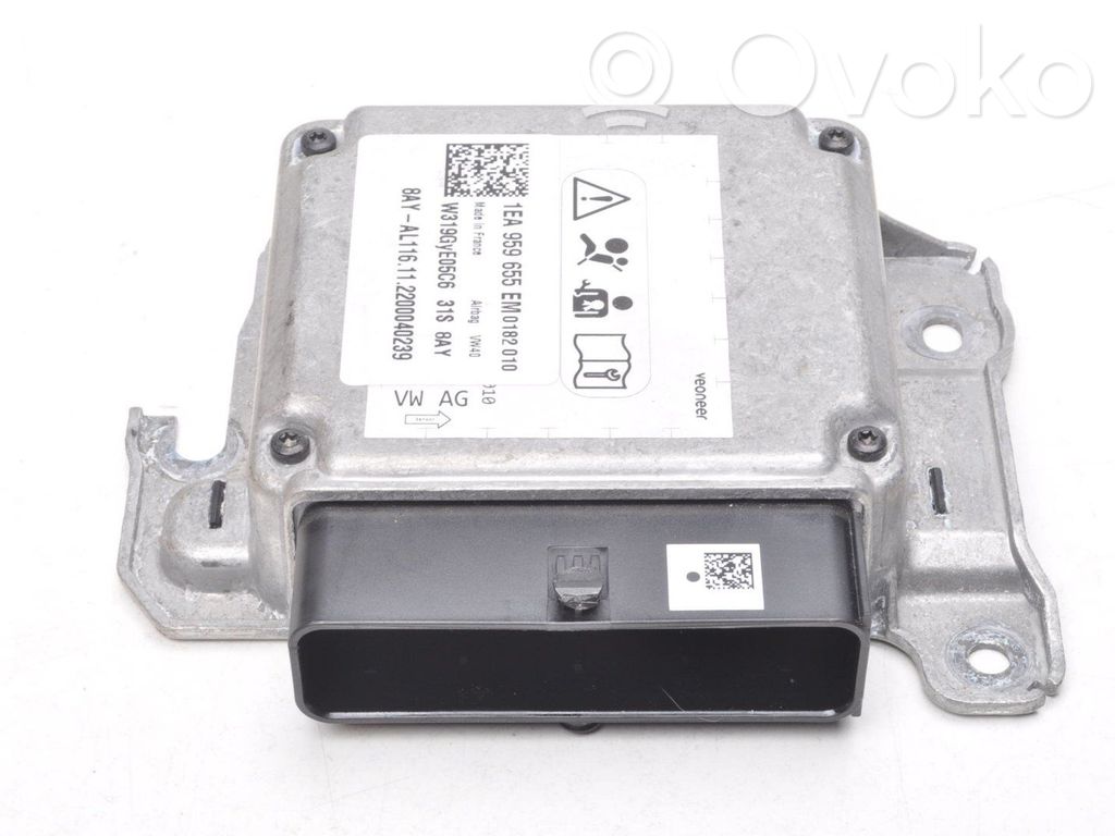 Ford Tourneo Unidad de control/módulo del Airbag 
