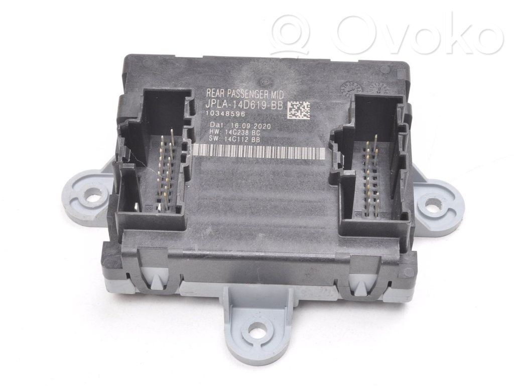 Land Rover Discovery Sport Door control unit/module 