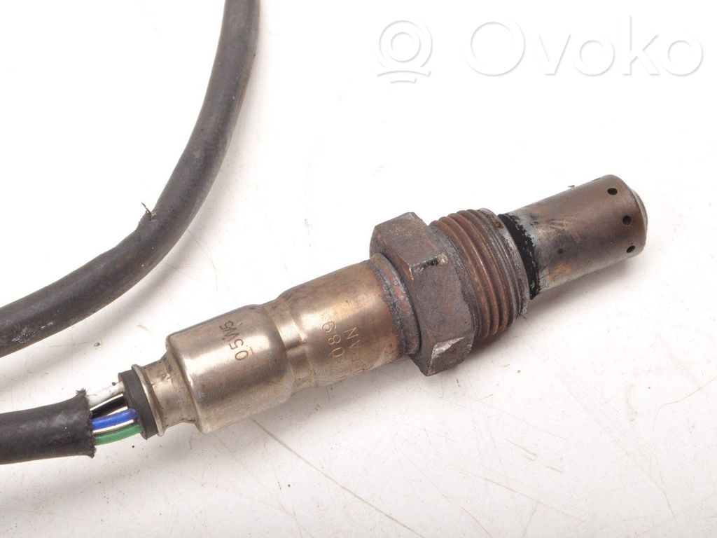 Land Rover Discovery Sport Lambda probe sensor 