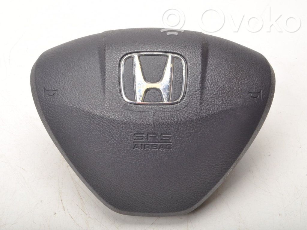 Honda Insight Fahrerairbag 