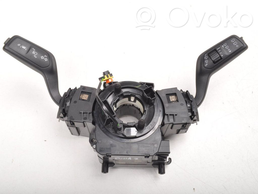 Ford Puma Kit interrupteurs 