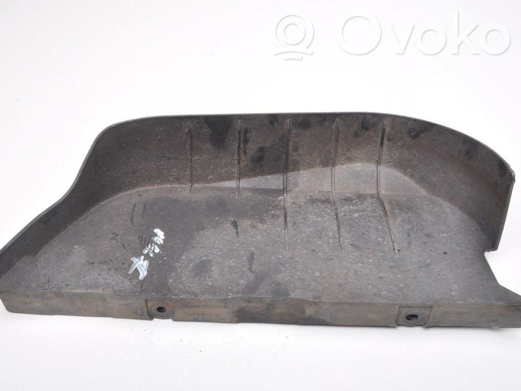 Ford Fiesta Cubierta del motor (embellecedor) 