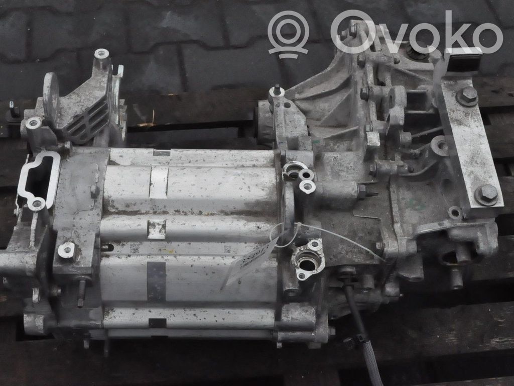 Peugeot Expert Cutie viteze manuală cu 7 trepte 