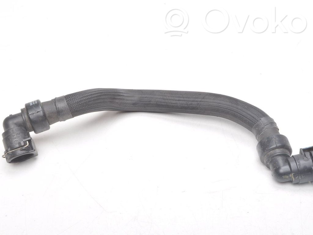 Peugeot Expert Air intake hose/pipe 