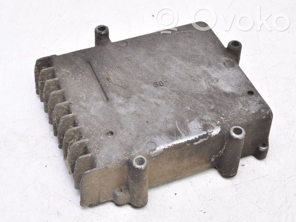 Chrysler Voyager Engine control unit/module ECU 