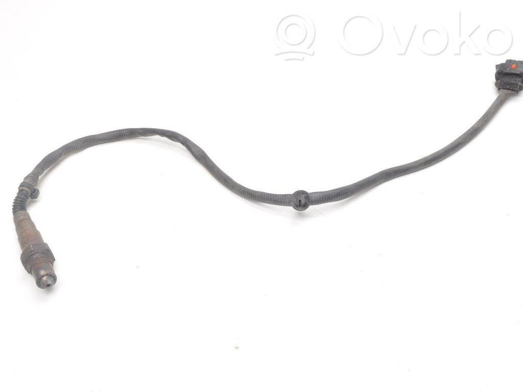 Зонд «Lambda»