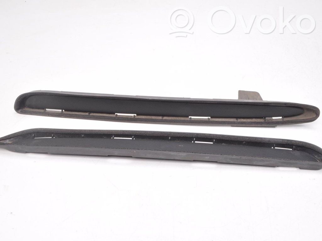 Lexus CT 200H Ornament bară spate 