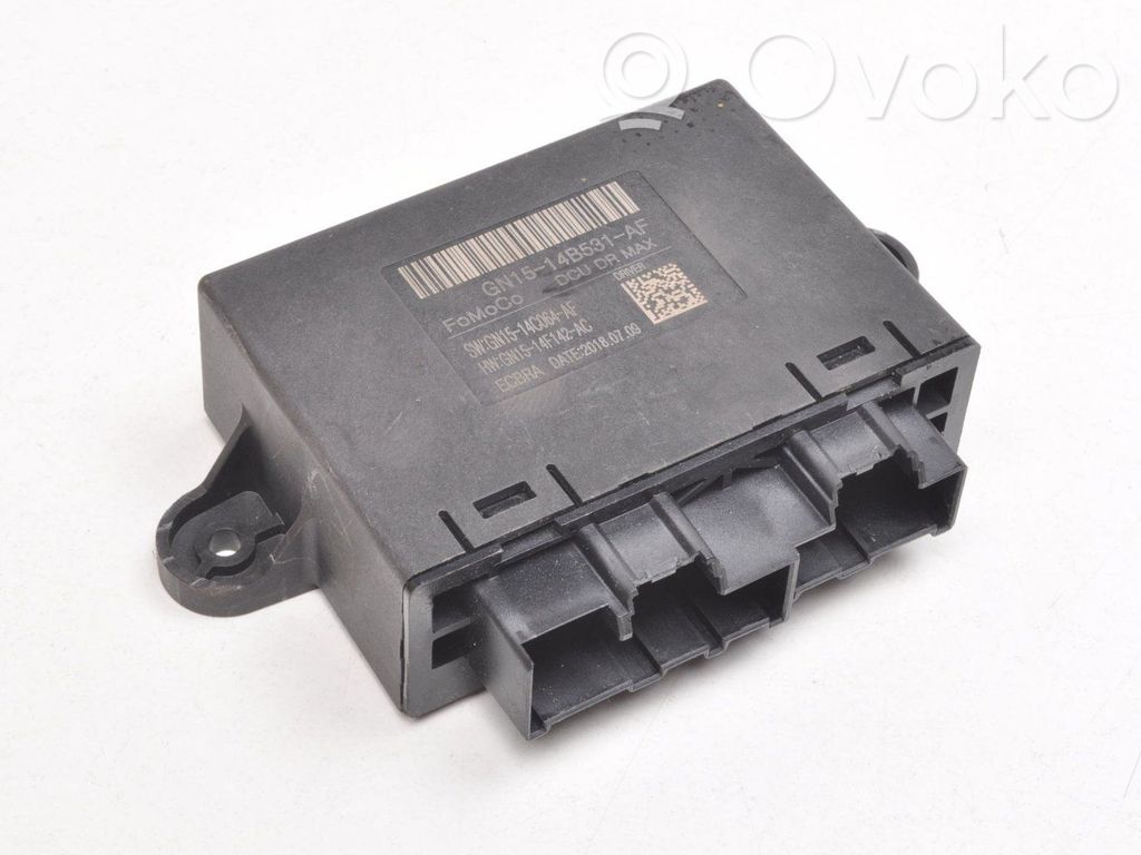 Door control unit/module   GN1514B531AF