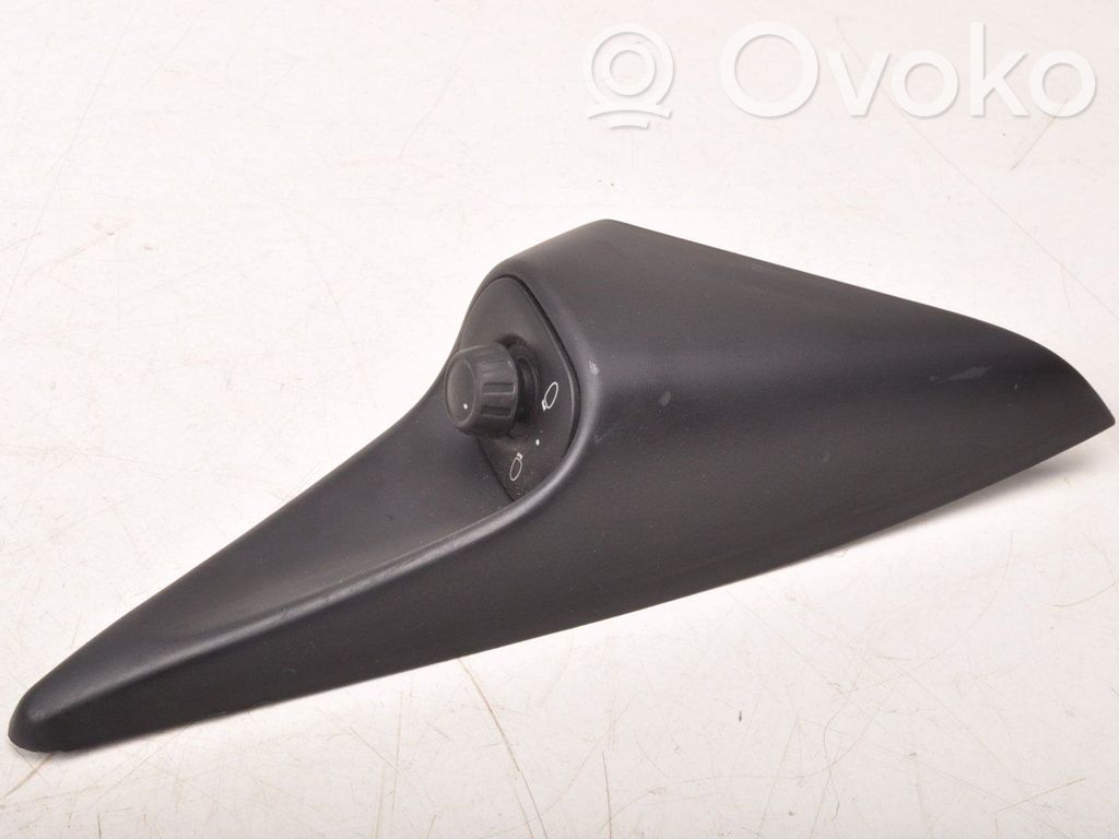 Porsche Boxster 987 Wing mirror switch 