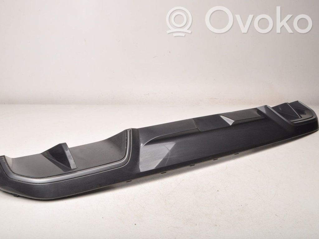 Tailgate/trunk spoiler   8096492