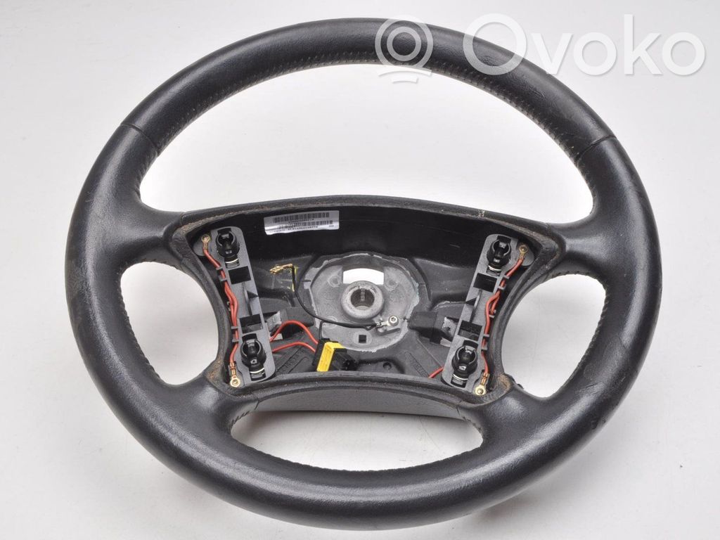 Peugeot 807 Volante 