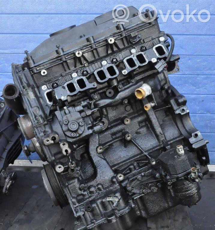 Engine swap   JXFA,JXFC