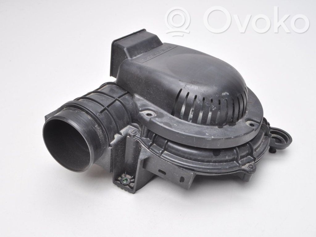 Renault Zoe Heater fan/blower 