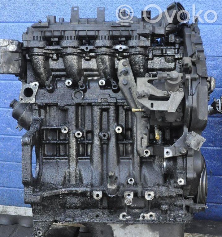 Motor completo   9HZ,9H01,9HY