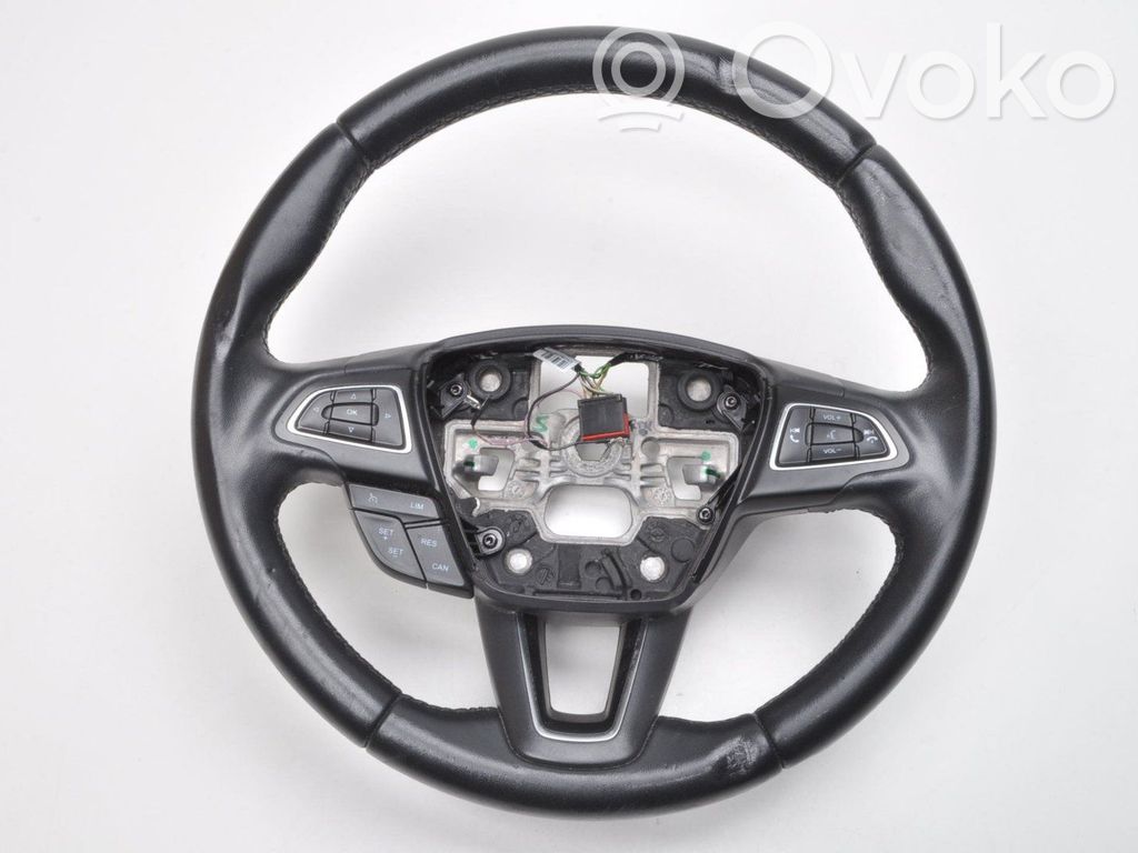 Ford C-MAX II Stūre 