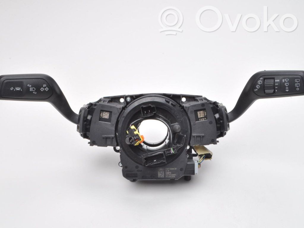 Ford Focus Un conjunto de interruptores 