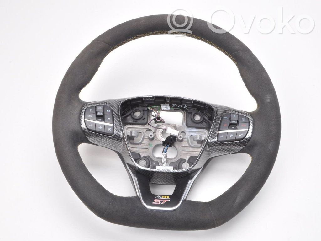 Steering wheel   KX7J3600PC
