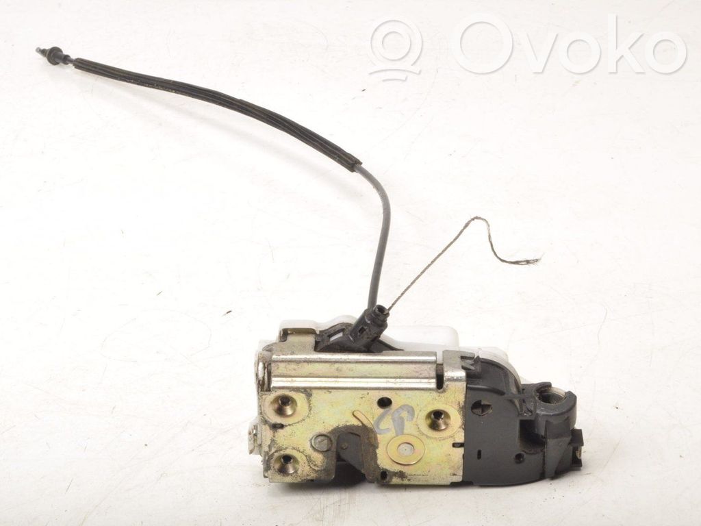 Citroen C2 Priekšpusē slēdzene 