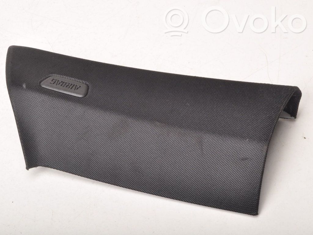 (A) pillar trim   8096437
