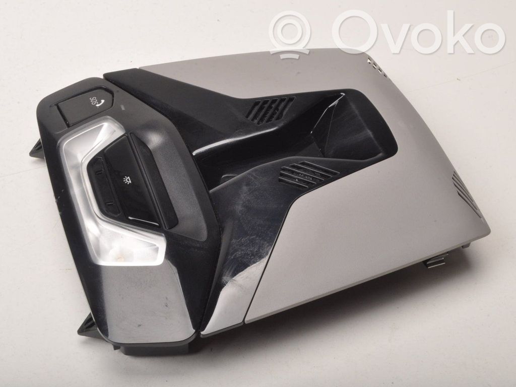BMW 2 F44 Panel oświetlenia wnętrza kabiny 