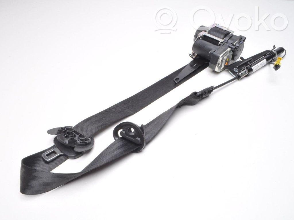 Cinturón delantero   636204900B,4M0857620A