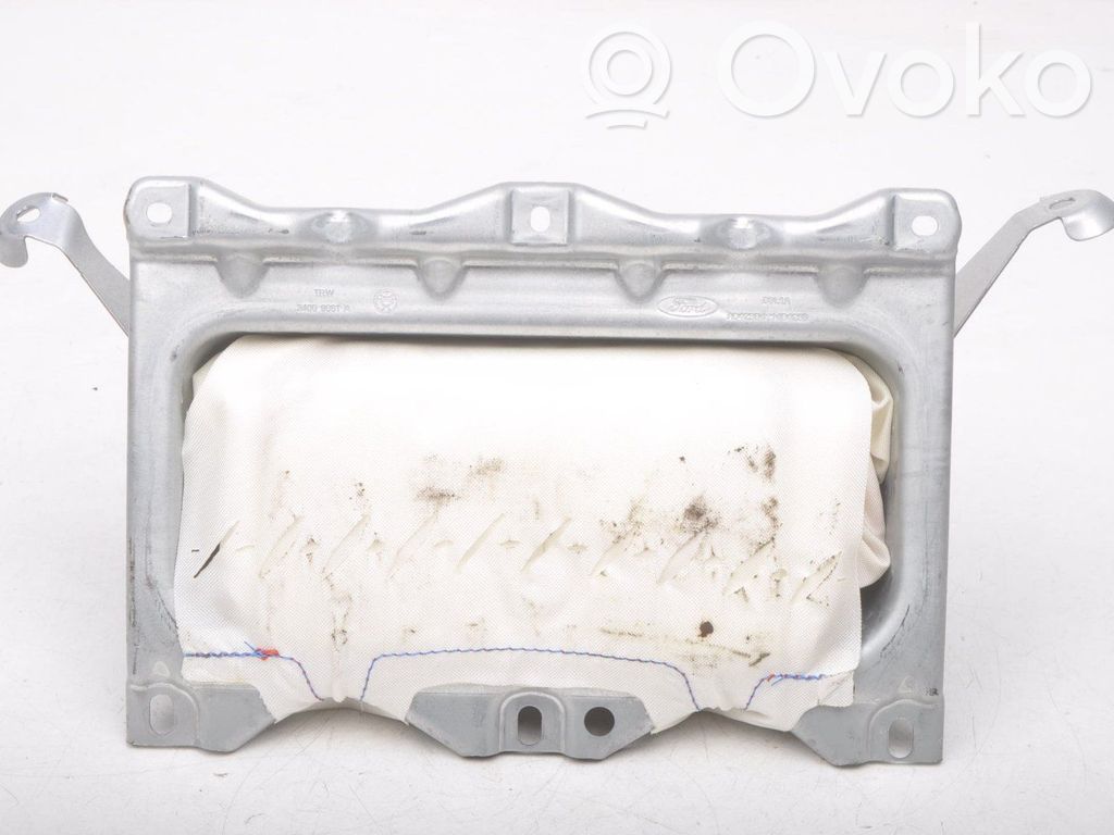 Airbag del pasajero   6M51A042B84BE