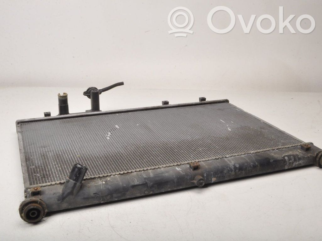 Coolant radiator   2220002091