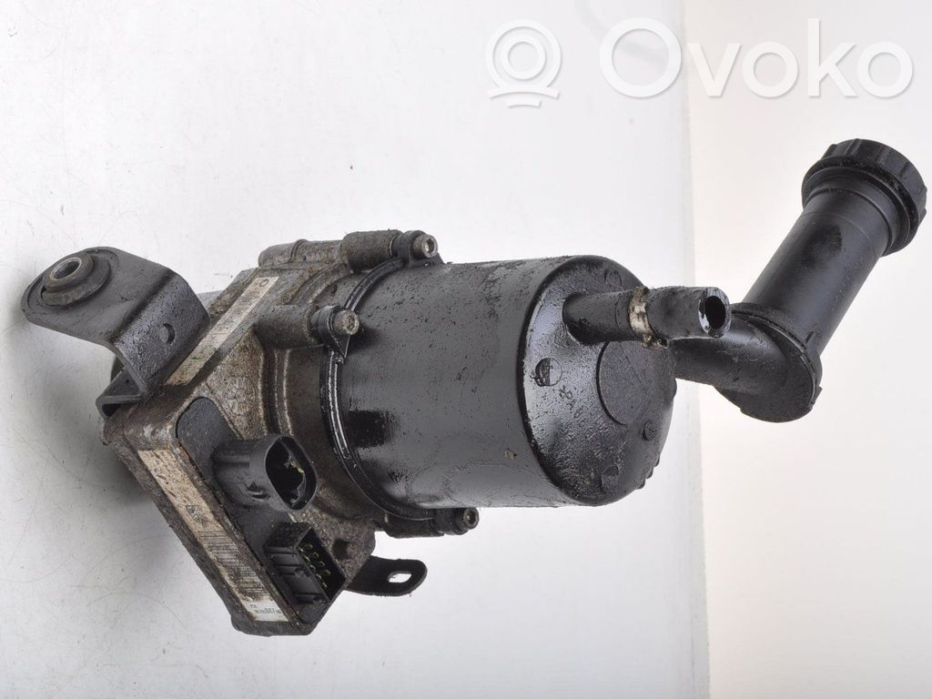 Citroen C4 I Ohjaustehostimen sähköpumppu 
