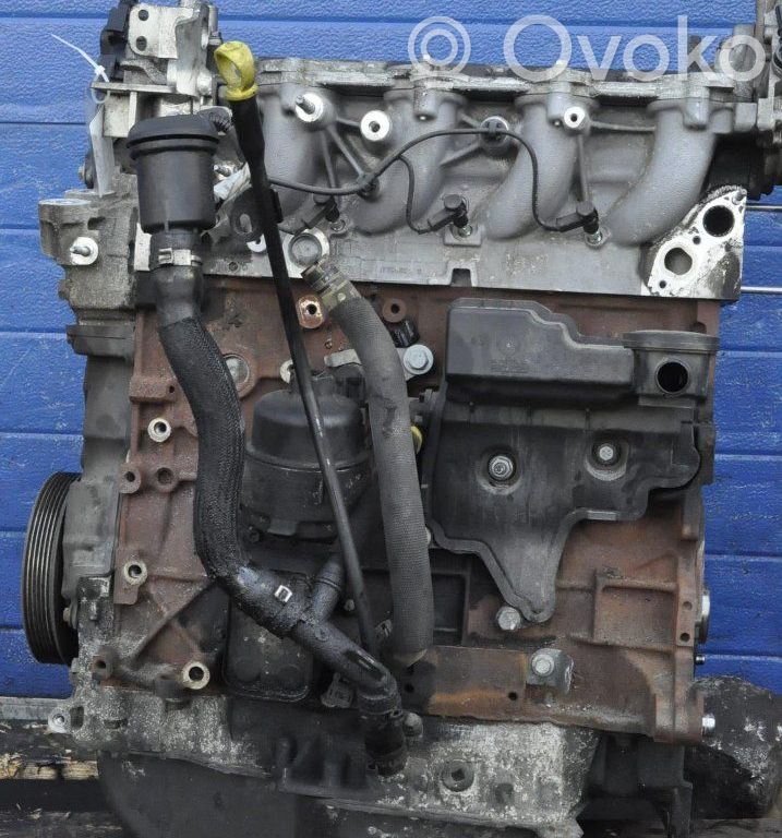 Engine swap   TXWA
