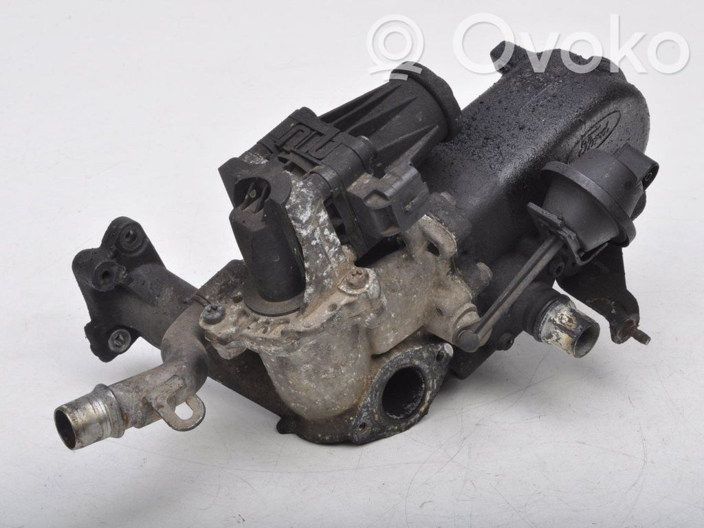 Ford Transit EGR vārsts 