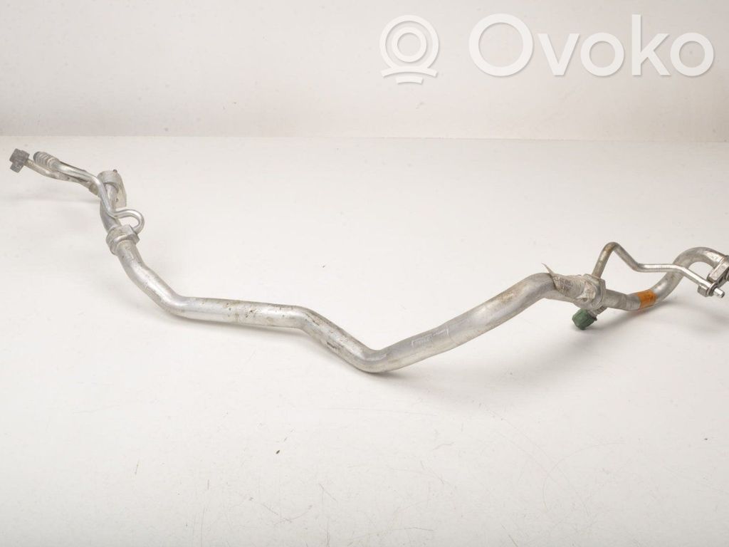 Ilmastointilaitteen putki (A/C)   H1F119A834MA