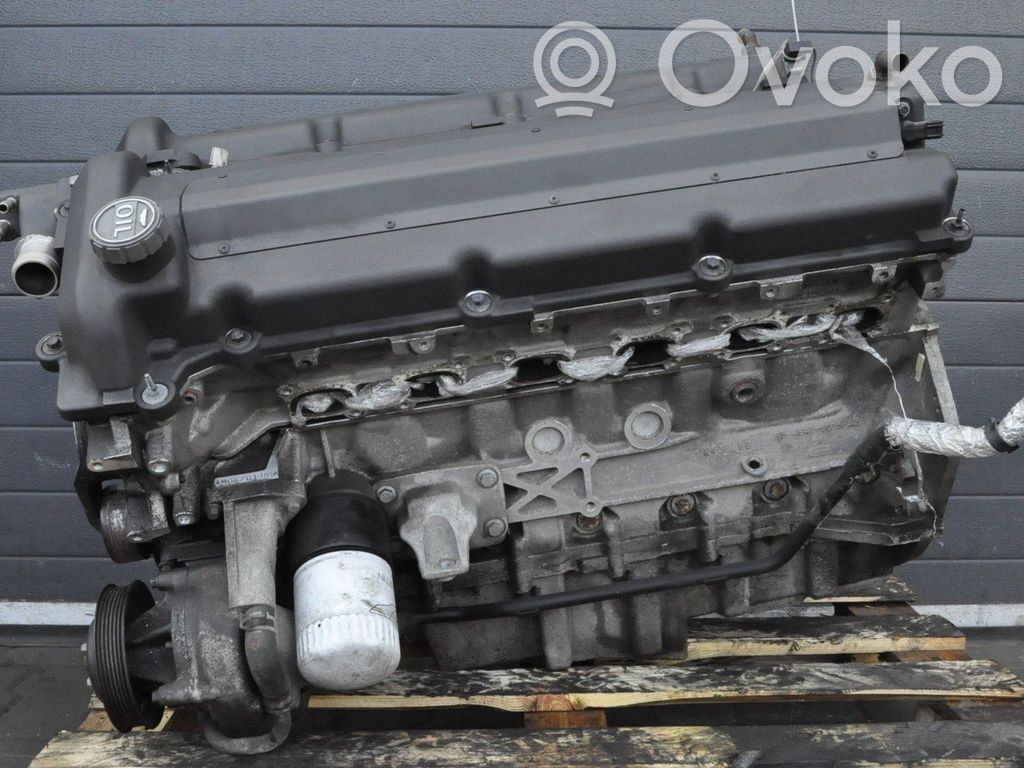 Motor completo   AM3,AM04