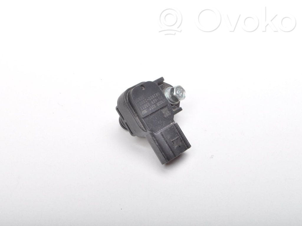 Honda HR-V Luftdrucksensor Ladedruck 