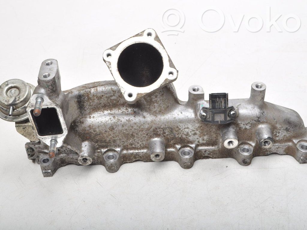 Intake manifold
