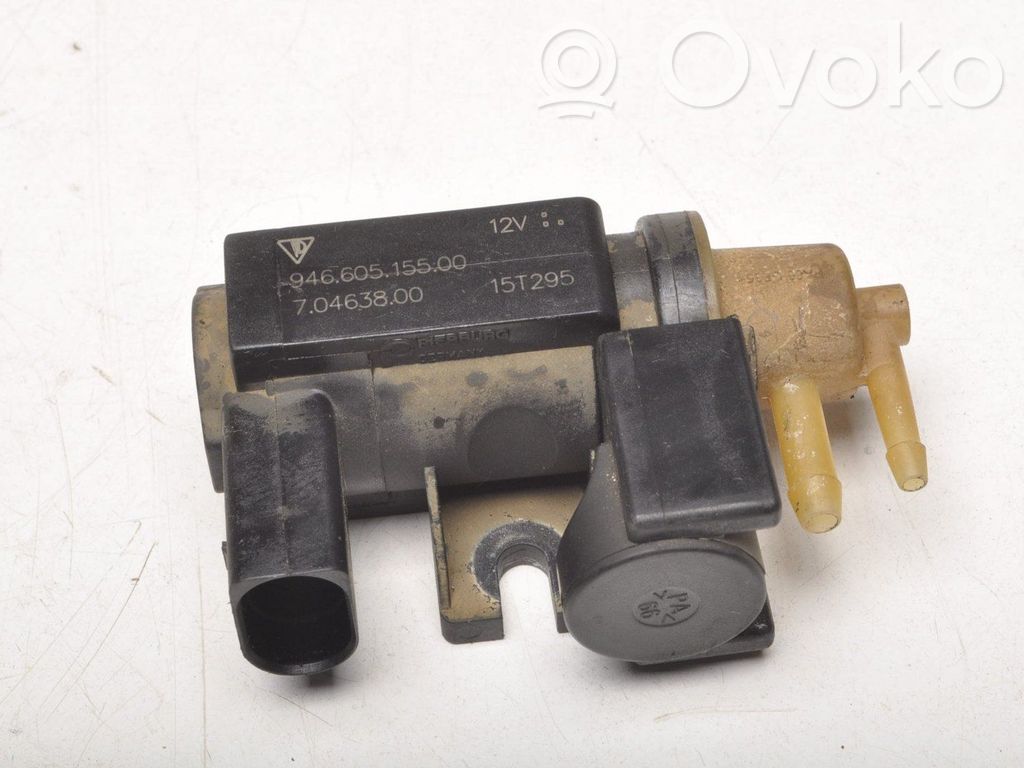 Válvula de vacío (Usadas)   94660515500