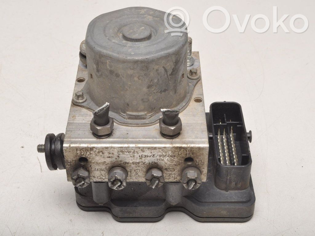 ABS-pumppu   JK212C405AD