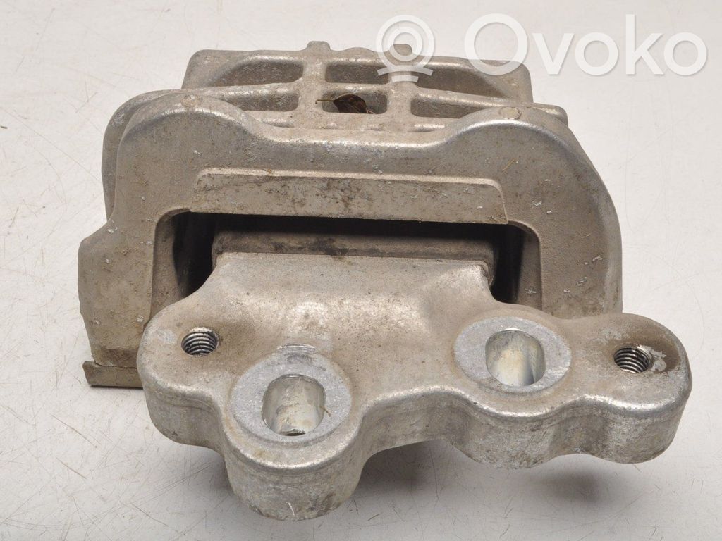 Engine mounting bracket   GK217M124AE